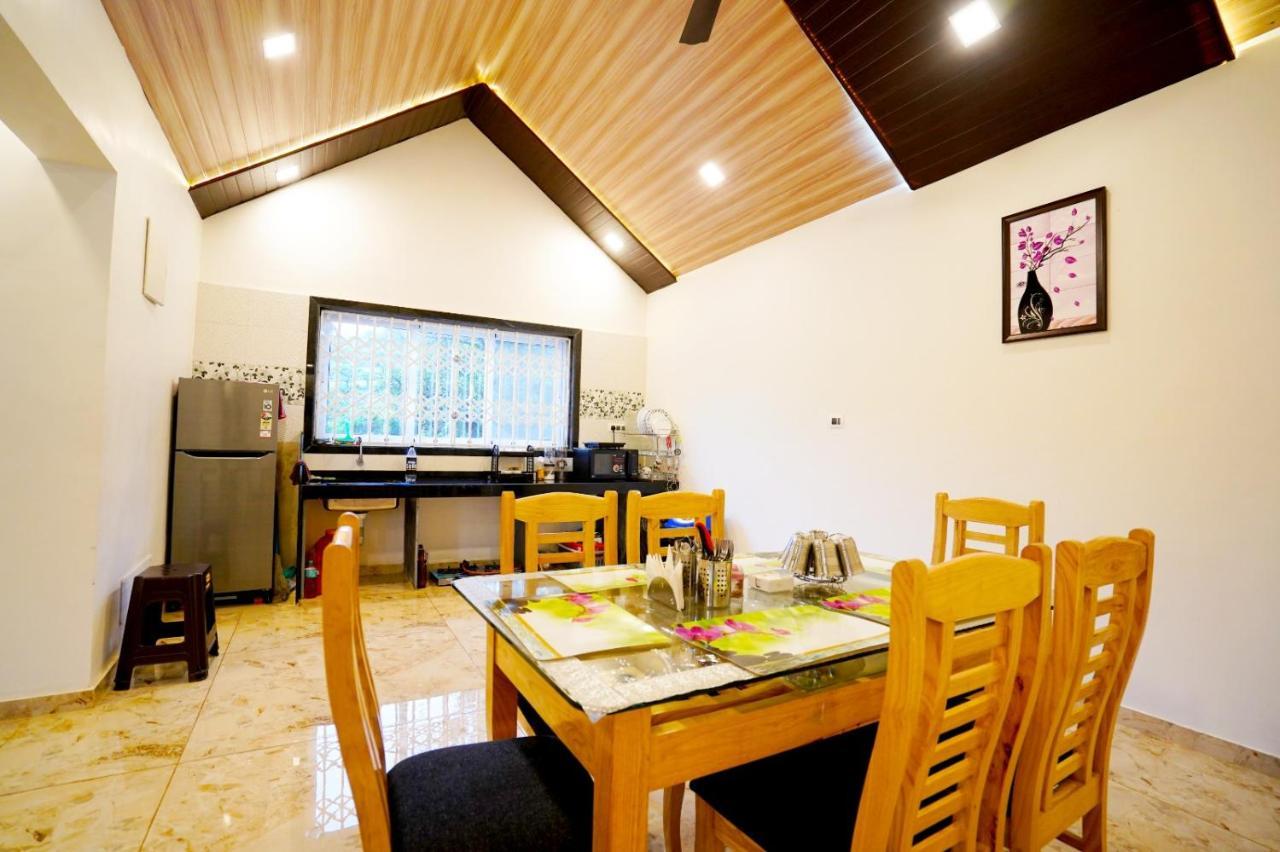 Pawna Natures Bliss Pune Exterior photo