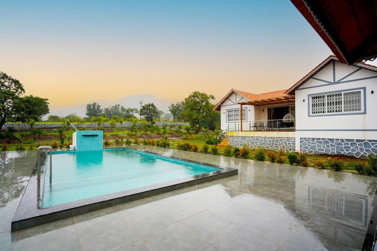 Pawna Natures Bliss Pune Exterior photo